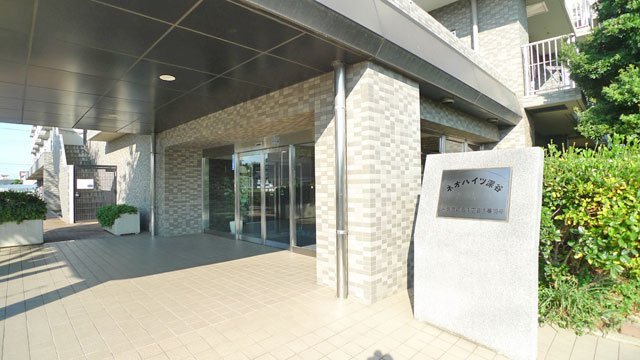 入口