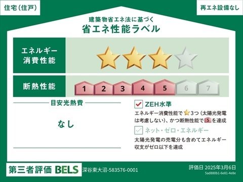 省エネ性能