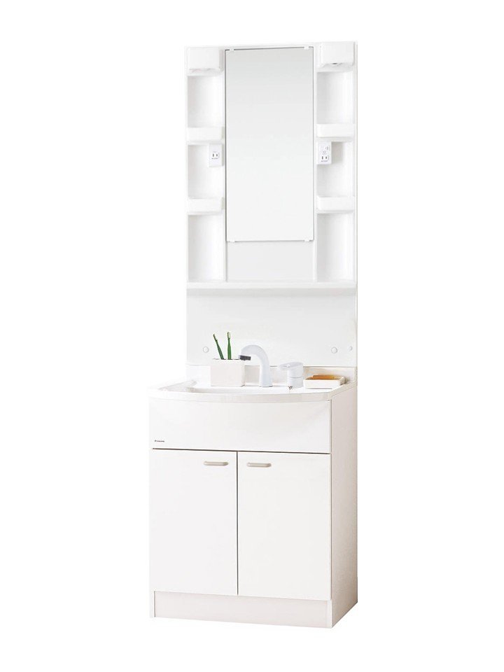 洗面台交換予定