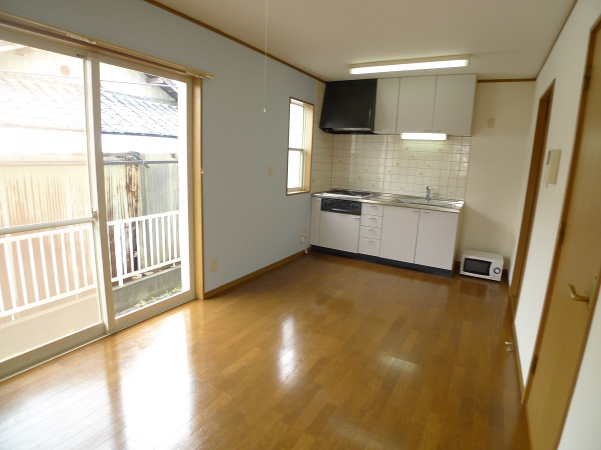 １坪風呂でゆっくりと体を休めることができますよ。