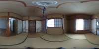 2階和室