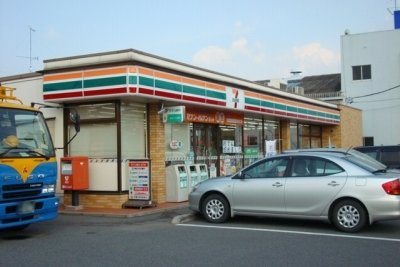 セブンイレブン　深谷東方５丁目店