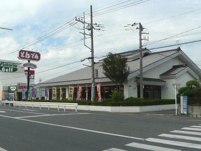 とんでん　深谷店