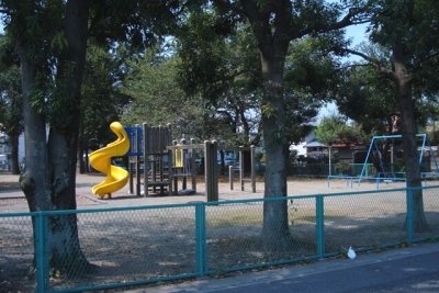 緑ケ丘公園