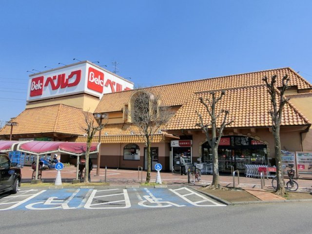 株式会社 ベルク 上之店