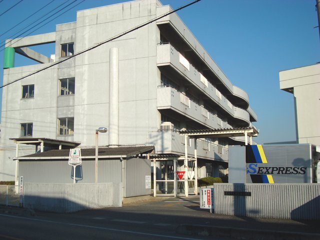 深谷市立深谷西小学校