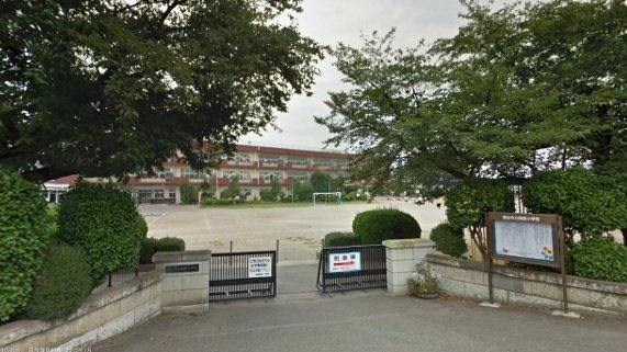 深谷市立岡部小学校