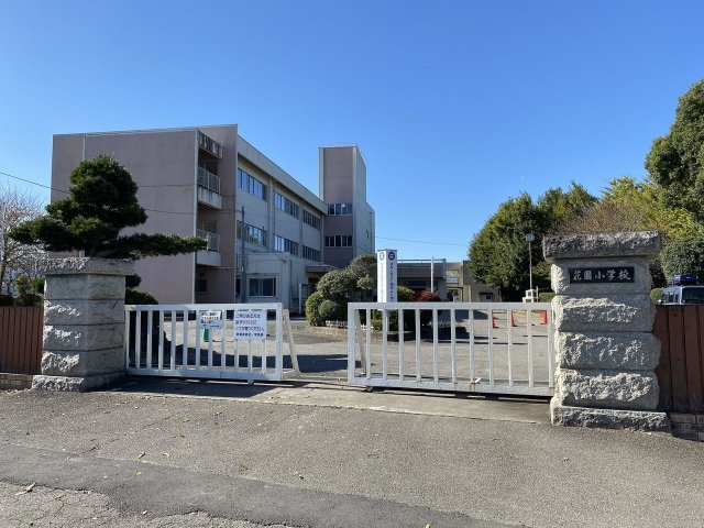 深谷市立花園小学校