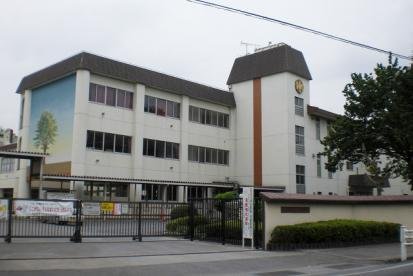 本庄市立本庄東小学校