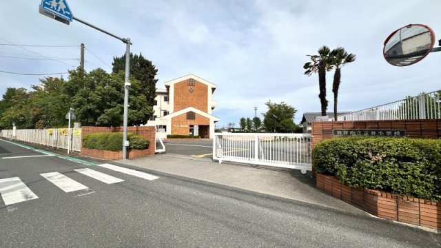 玉井小学校