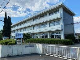 新堀小学校