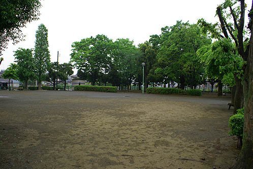 諏訪公園