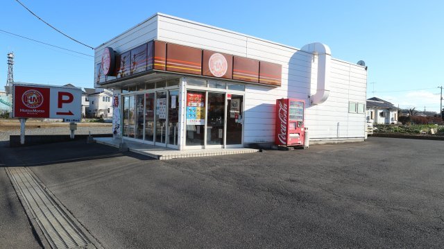 ほっともっと　深谷上野台店