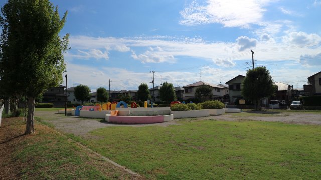 熊野公園