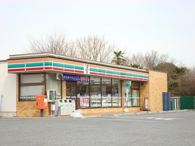 セブンイレブン　深谷市東方店