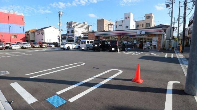 セブンイレブン　深谷西島町２丁目店