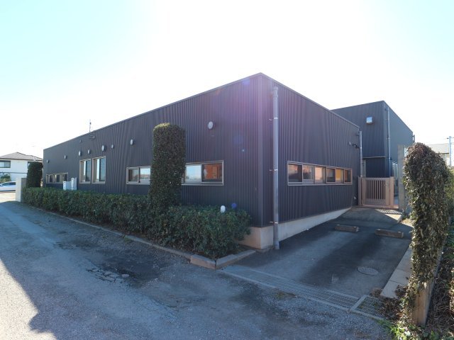 あおぞら保育園