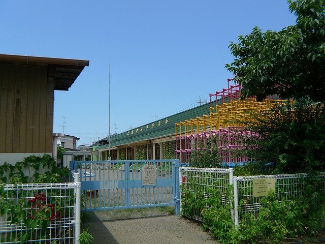 深谷東幼稚園