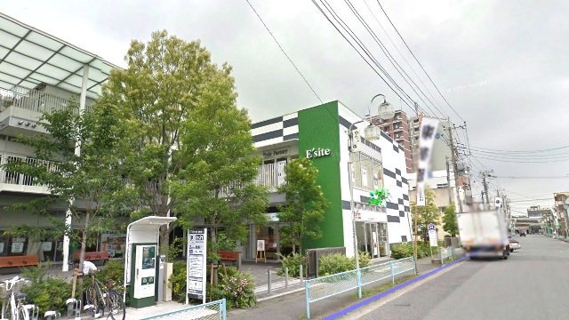 ことぶきイーサイト保育園