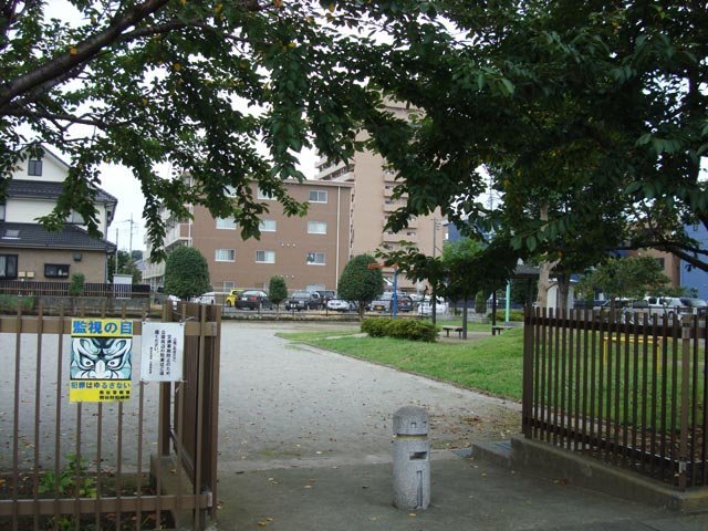 籠原南第2公園