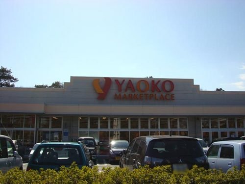 ヤオコー　深谷国済寺店