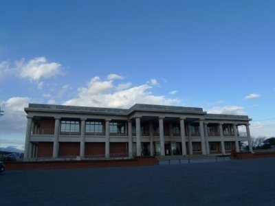 渋沢栄一記念館