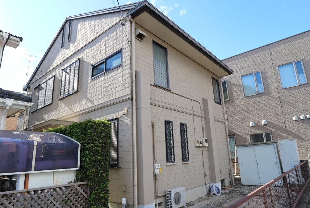 セキスイハイム施工！3LDK中古住宅