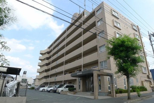 始発駅「籠原駅」利用♪周辺施設充実♪深谷市東方町の中古マンション～コンフォート籠原～