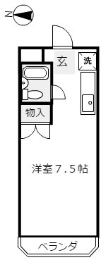 メゾンＫ