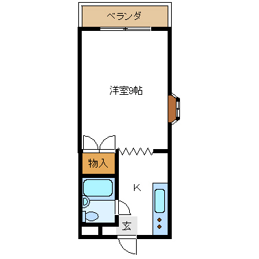 コットンハウス