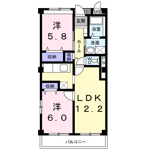 パークグレイス