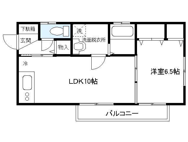 ＭＩＫＩハウス・Ｔ　