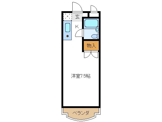 メゾンＫ