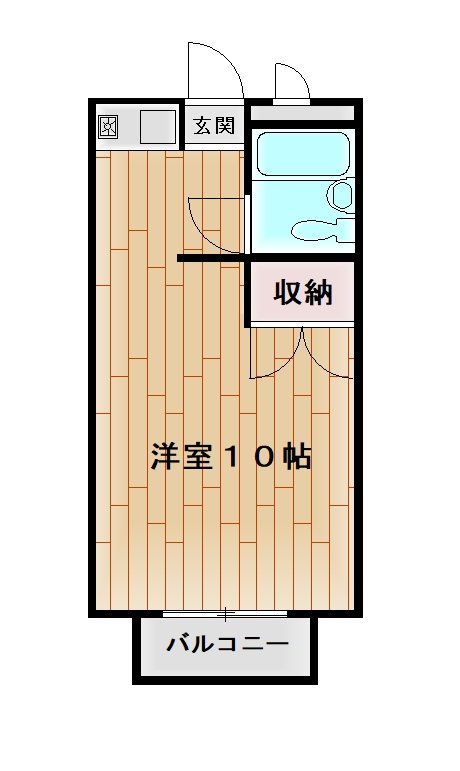 タイトル２４