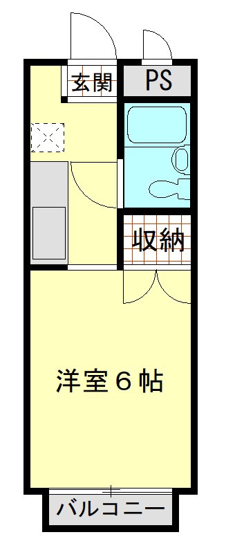 キャビン25