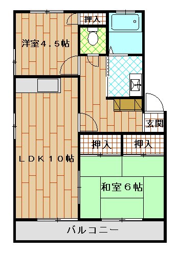 エクセルメゾン