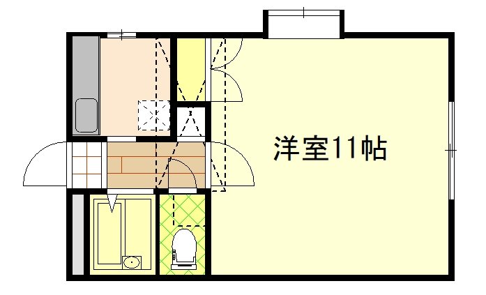 GBハウス