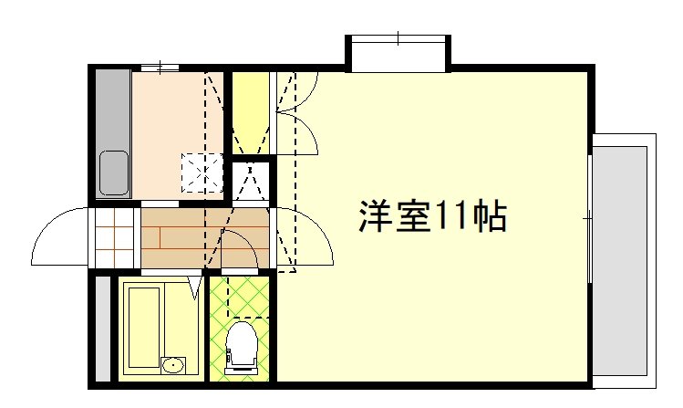 GBハウス