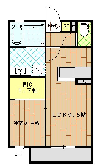 グランドールS