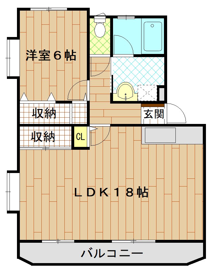 ファミリーピア緑ヶ丘　３番館