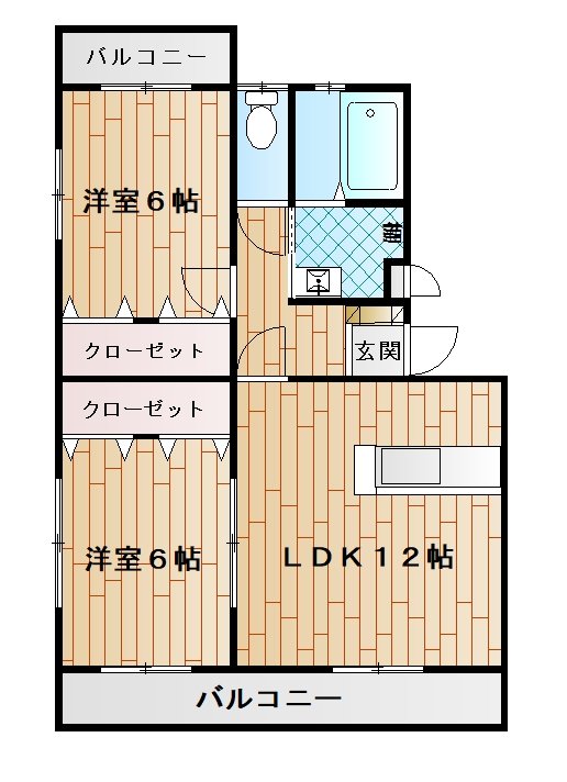 レジェン清水壱号館