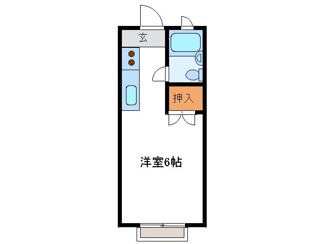 コーポ6