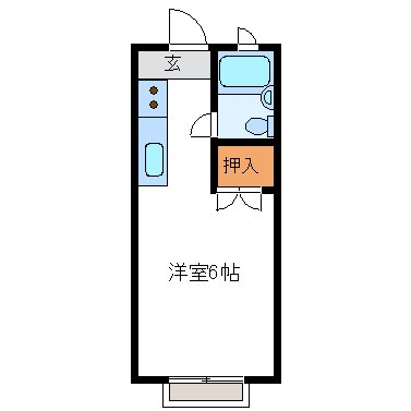 コーポ6