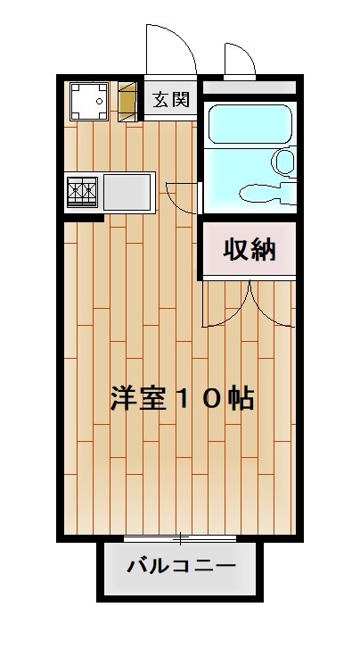 タイトル２４