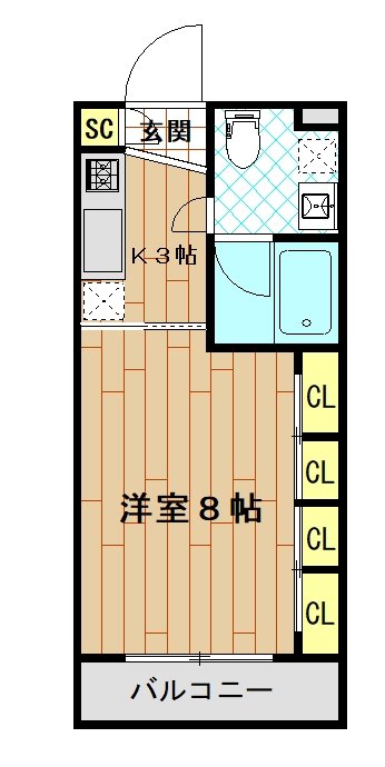 ＫｓＣｉｔｙ1　