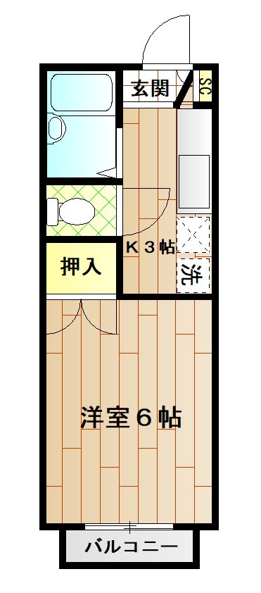 ソフィアグランデ