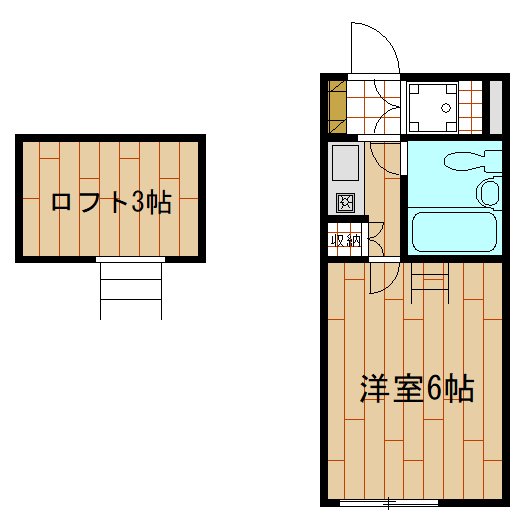 リバティハウス