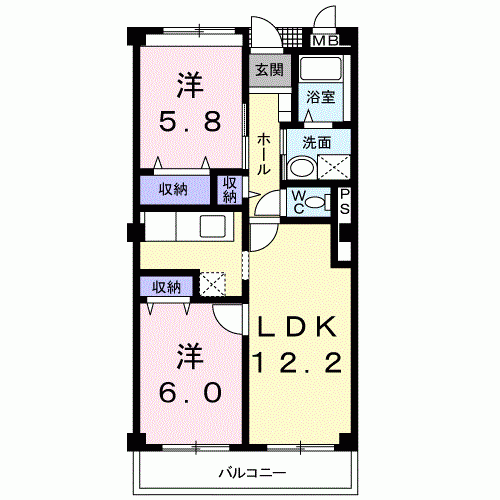 パークグレイス