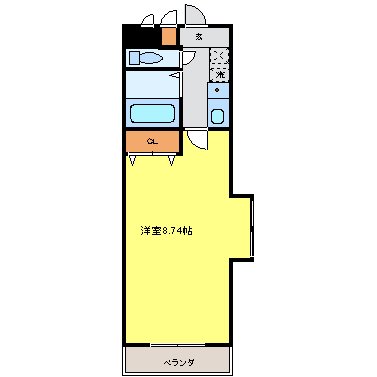 プラチナコート58番館