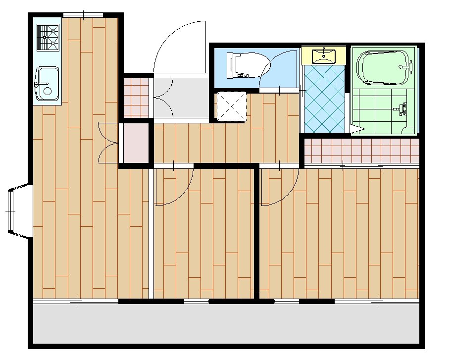 Ｙｓマンション　